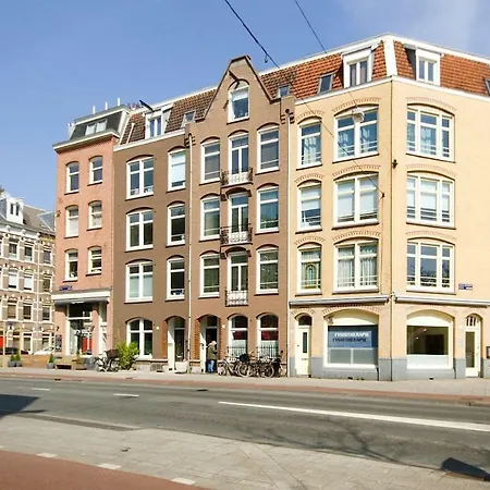 Modern In City Center *